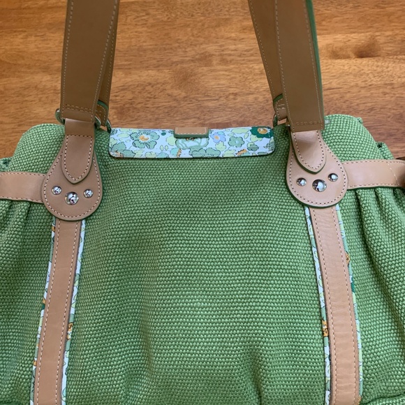 Longchamp Vintage Bag - Picture 5 of 11